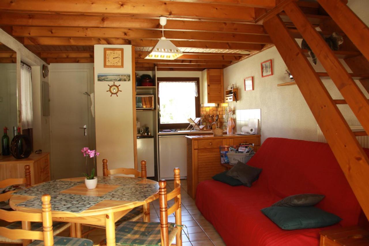 Maison A 200 M De La Mer Piriac-sur-Mer Exteriér fotografie