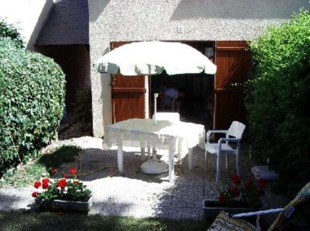Maison A 200 M De La Mer Piriac-sur-Mer Exteriér fotografie