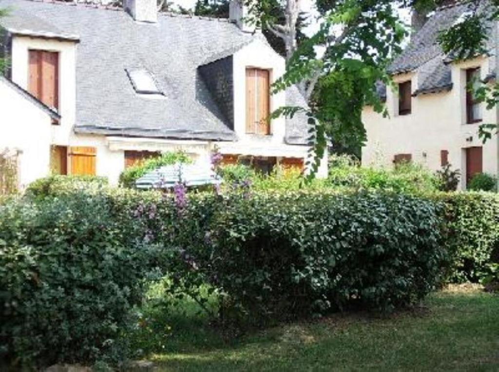 Maison A 200 M De La Mer Piriac-sur-Mer Exteriér fotografie